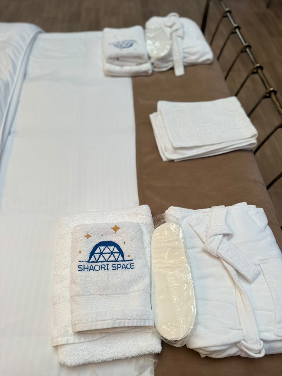 Glamping $4 (Jupiter)